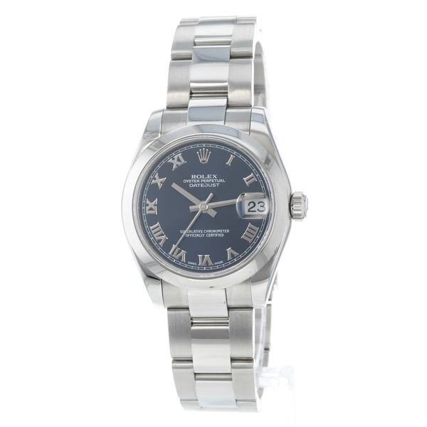 Rolex Datejust Lady 31 178240